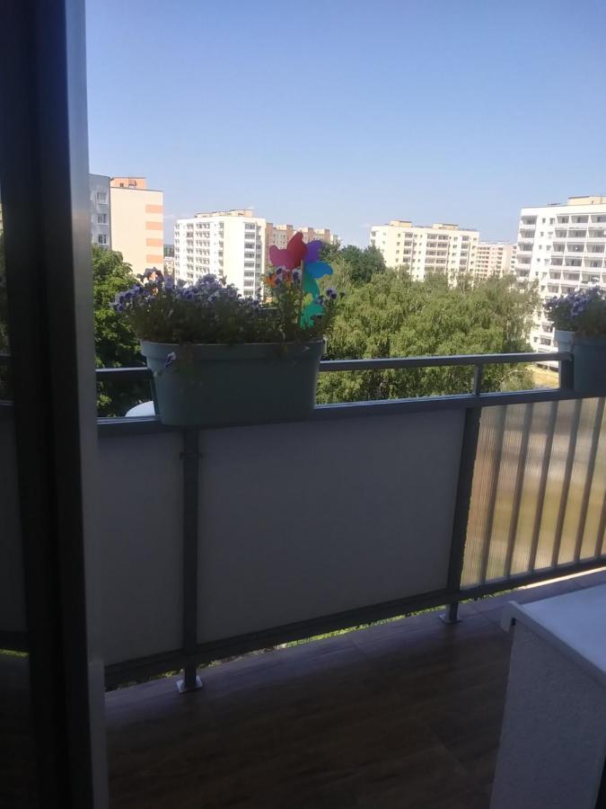 דירות אלבלאג Poziom 7 מראה חיצוני תמונה